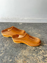 Troentorp Woven Clogs
