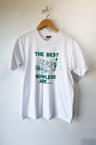The Best Bowlers Are Tshirt