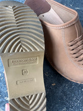 Troentorp Woven Clogs