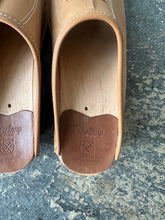 Troentorp Woven Clogs