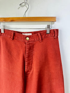 The Great Brand Rust Pants