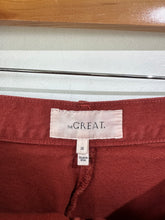 The Great Brand Rust Pants