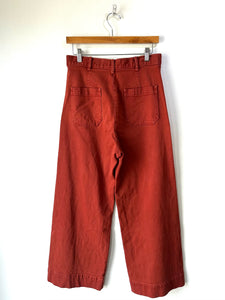 The Great Brand Rust Pants
