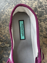 Piedaterre Silver Mary Jane