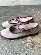 Piedaterre Silver Mary Jane