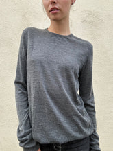 Raey Merino Wool Crew Neck Sweater
