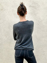 Raey Merino Wool Crew Neck Sweater