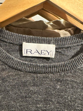Raey Merino Wool Crew Neck Sweater