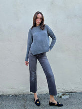 Isabel Marant Etoile Grey Knit Sweater