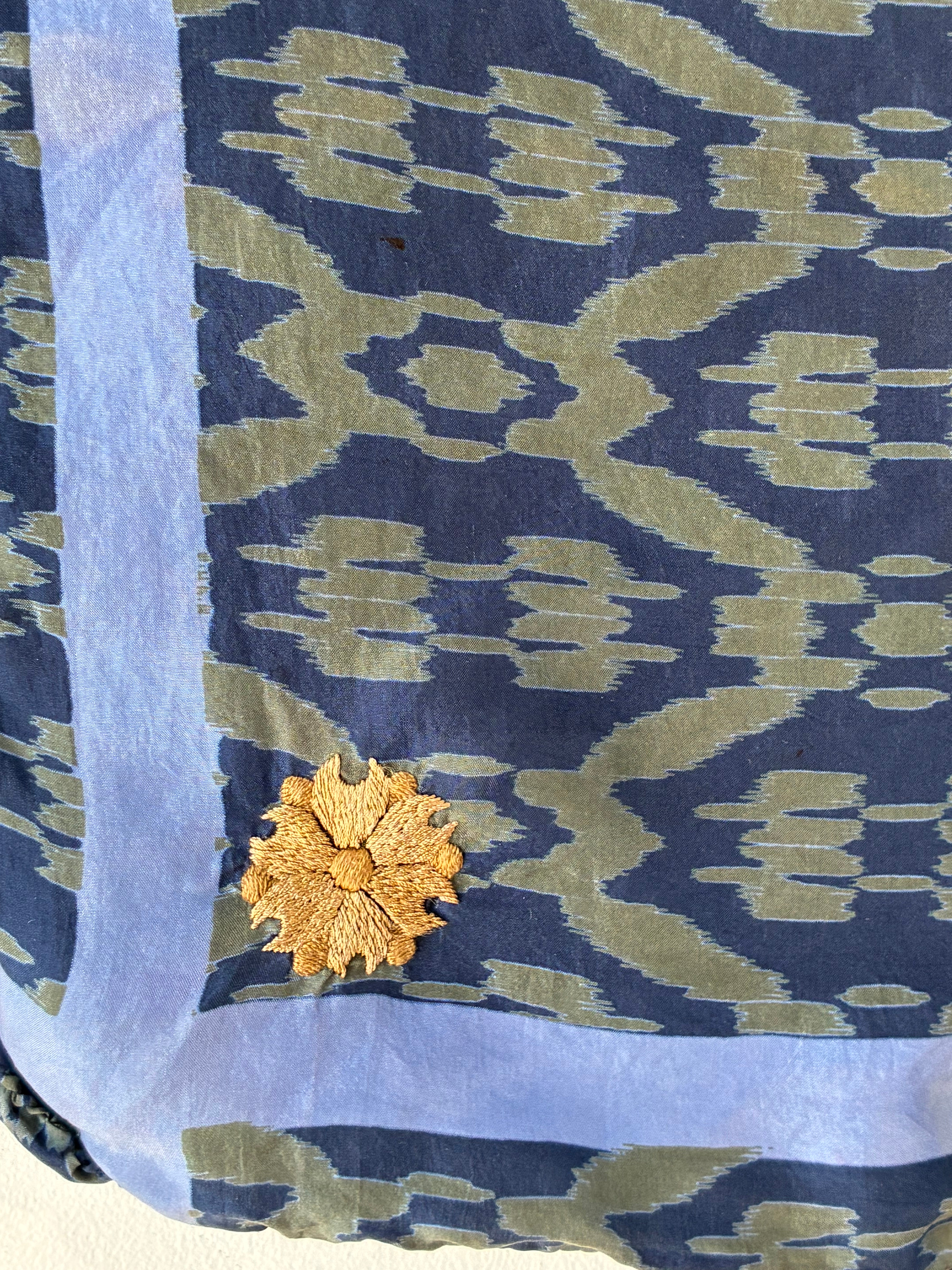 Vintage Dries Van Noten Set of Two Scarves – The Curatorial Dept.