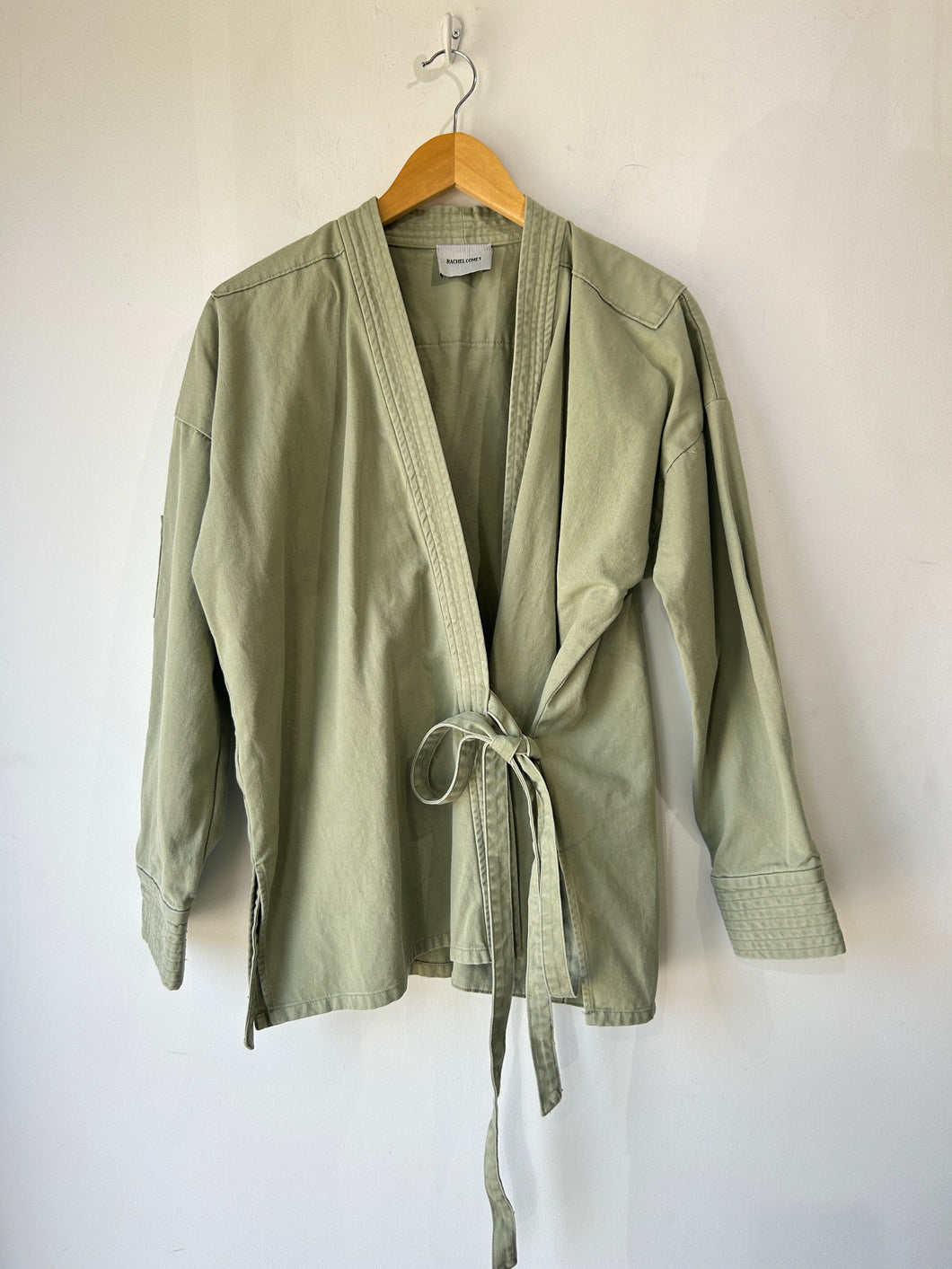 Rachel Comey Taekwondo Jacket