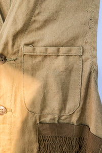 American Field Ammo Vest with Catch Pocket