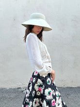 Glances Lace and Ruffles Top