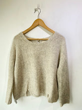 Band of Outsiders Light Grey Sweater