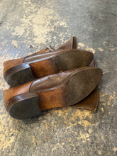 Joan & David Knee High Leather Boots