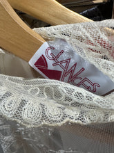 Glances Lace and Ruffles Top