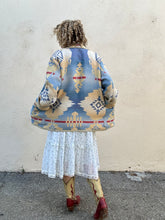 Vintage Lauren Ralph Lauren Southwestern Jacket