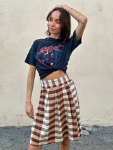 Vintage Heart 1984 Passionworks Tour Black Tee