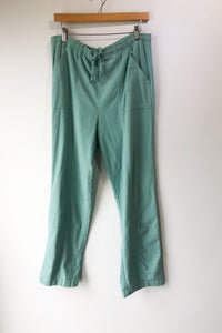 Blair Mint Green Pants
