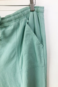 Blair Mint Green Pants