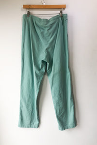 Blair Mint Green Pants