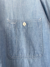 Vintage Polo Ralph Lauren Chambray Shirt