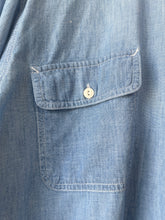 Vintage Polo Ralph Lauren Chambray Shirt