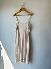 Vintage Sears Slip Dress