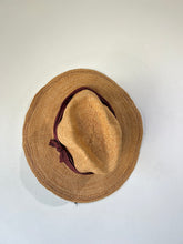 Lola Hats Straw Hat