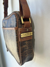 Wathne Vintage Leather Bag