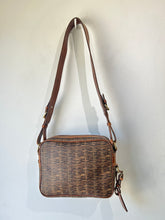 Wathne Vintage Leather Bag