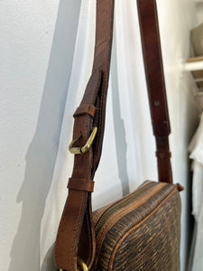 Wathne Vintage Leather Bag