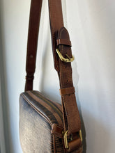 Wathne Vintage Leather Bag