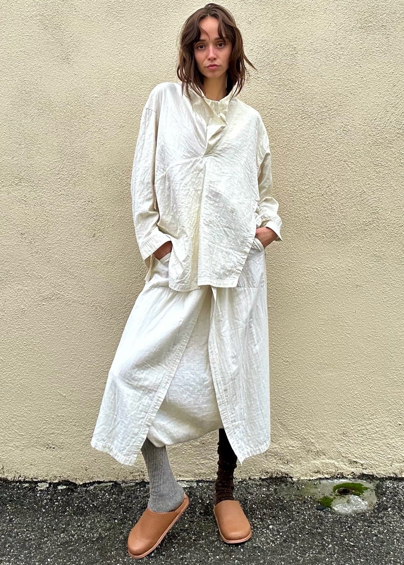 ISSEY MIYAKE