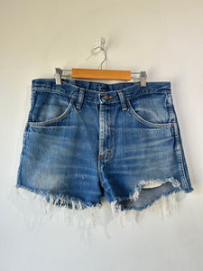 Rustler on sale jean shorts