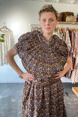 Vintage Junya Watanabe Comme des Garçons Liberty Bird Top