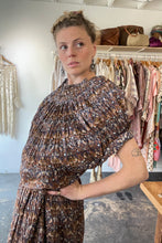 Vintage Junya Watanabe Comme des Garçons Liberty Bird Top