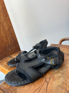 Rachel Comey Leather Sandals