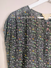 Band of Outsiders Floral Dress