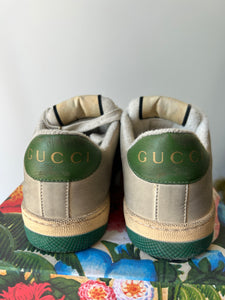 Gucci Screener Sneakers