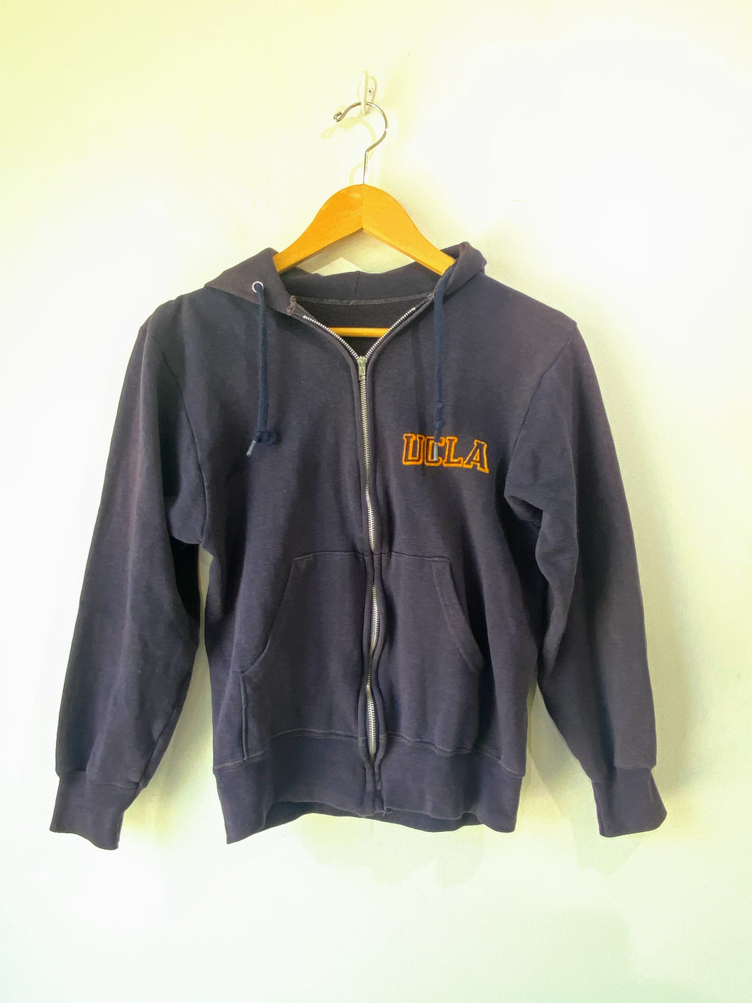 Vintage UCLA Navy Sweatshirt