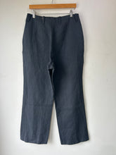 Vintage German Herringbone Twill Workwear Pants