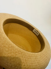 Vintage London Fog Straw Hat