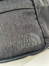 The North Face Black & Gray Hi-Tech Fanny Pack