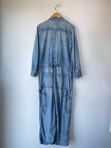 Current Elliot The Janitor Coveralls