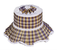 Lorna Murray Iridescent Island Capri Hat