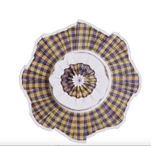 Lorna Murray Iridescent Island Capri Hat