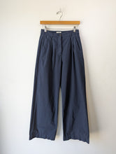 Hartford Navy Pants