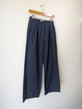 Hartford Navy Pants