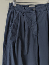 Hartford Navy Pants